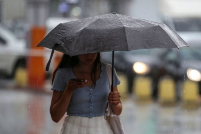Bursa'da hava durumu nasıl olacak?