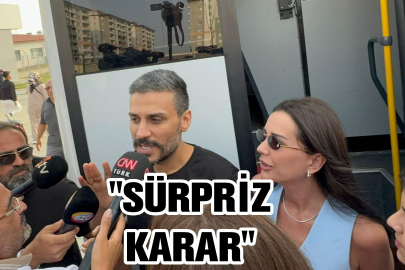 Dilan Polat: Karar sürpriz oldu