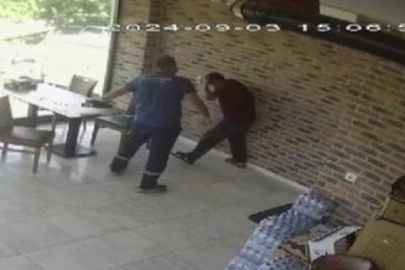 Evli kadına mesaj atarak taciz eden çalışanının ifadesi şoke etti