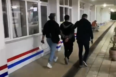 FETÖ firarisi öğretmen sahte kimlikle tren bileti alınca yakalandı