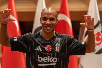 Joao Mario: Kupalar kazanabilecek bir takım olduğumuzu düşünüyorum