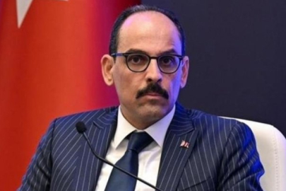 MİT Başkanı Kalın'dan Libya'ya ziyaret