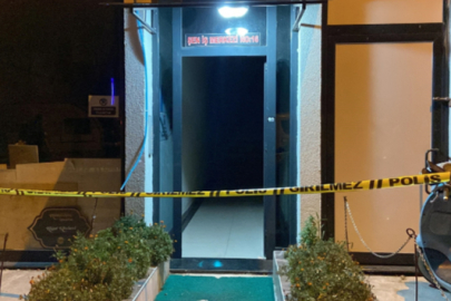 Sehle'yi tabancayla başından "O" vurmuş