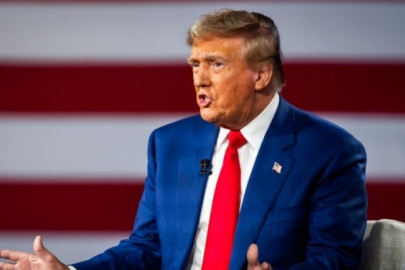 Trump'tan ekonomik rönesans vaadi