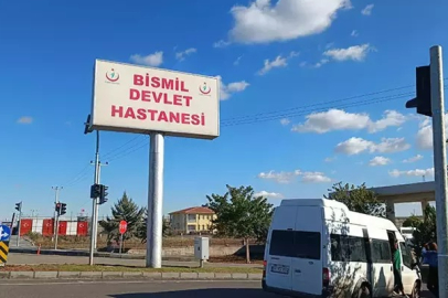 Diyarbakır’da amca çocukları arasında bıçaklı-sopalı kavga: 5 yaralı