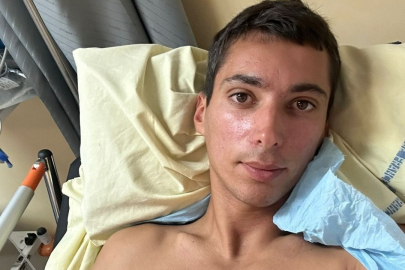 Toprak Razgatlıoğlu, sağlık durumunun iyi olduğunu söyledi