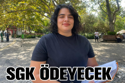 Yargıdan 800 bin liralık ilaç için 'SGK ödesin' kararı