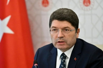 Bakan Tunç'tan Narin açıklaması!