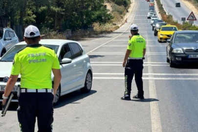 Bakan Yerlikaya'dan Sıkı Denetim