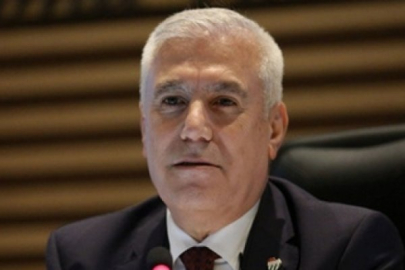 Başkan Bozbey'den Narin açıklaması!