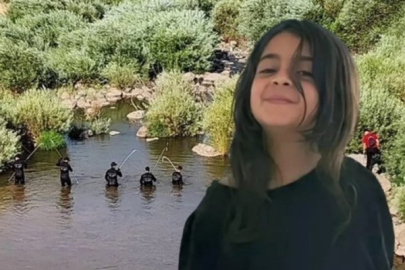 Kayıp Narin'den Acı Haber