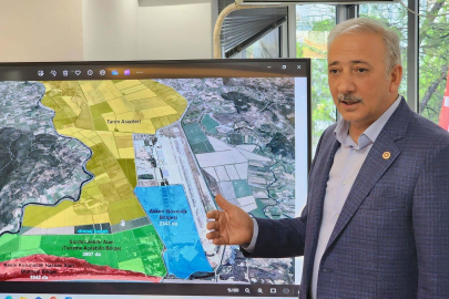 AK Parti'li Mete: Muğla, golf turizmi ile 12 ay turizm hedefine daha fazla yaklaşmış olacak