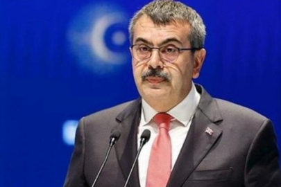 Bakan Tekin'den yeni eğitim-öğretim yılı mesajı!