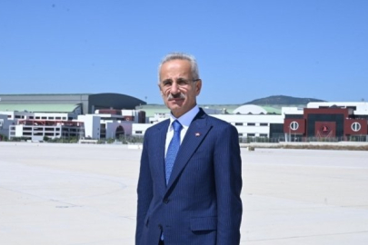 Bakan Uraloğlu: Havalimanlarımız milyonlarca yolcu taşıdı