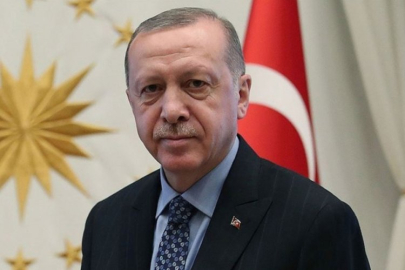 Cumhurbaşkanı Erdoğan yeni eğitim yılını kutladı