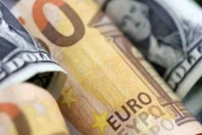 Dolar-Euro kuru bugün ne kadar?