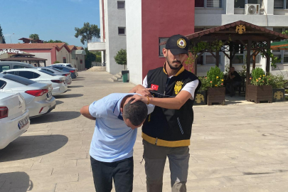 Küfür tartışmasında arkadaşını bıçaklayarak öldürdü