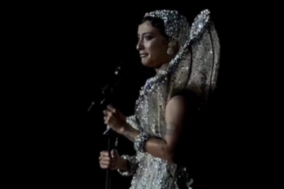 Melike Şahin'den Narin İsyanı