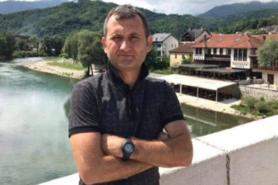 Osman Çokkır yaşamını yitirdi