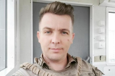 Şehit olduğu gün çocuğu dünyaya geldi