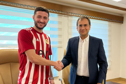 Batman Petrolspor, Omar Imeri ile anlaştı