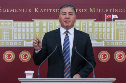 CHP'li Emir: Narin Güran cinayeti için Meclis'te araştırma komisyonu kurulsun