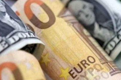 Dolar-Euro kuru bugün ne kadar?