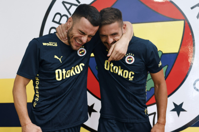Filip Kostic: İlk günden itibaren Fenerbahçe’ye gelmek istedim