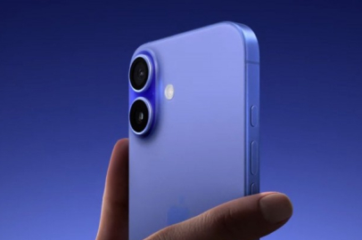iPhone 16 modelleri tanıtıldı