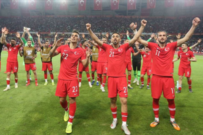 Türkiye - İzlanda maçının ardından