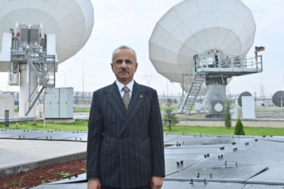 Türksat enerjisini güneşten alacak!
