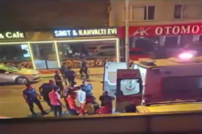 2 Grup arasındaki kavga cinayetle bitti