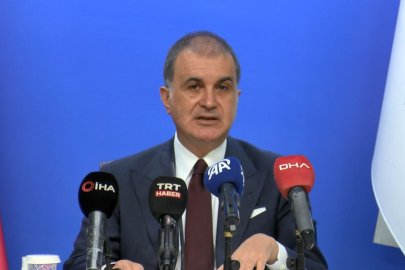 AK Parti'li Çelik: Harbiyeliler de imam hatipliler de bu ülkenin değeridir