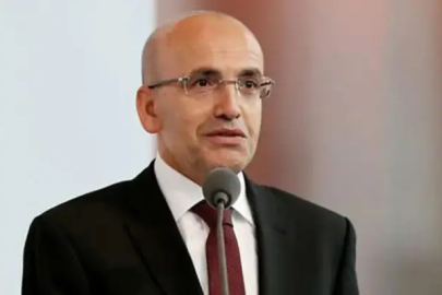 Bakan Şimşek: Yılın ilk 7 ayında istihdam yaklaşık 600 bin kişi arttı