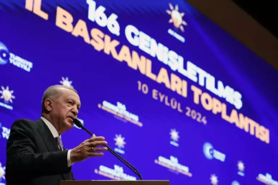 Cumhurbaşkanı Erdoğan: Sayın Özel'in, millete özür borcu olduğuna inanıyoruz