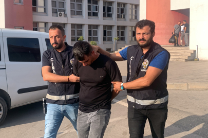 Telefon için arkadaşını öldüren sanığa 15 yıl hapis