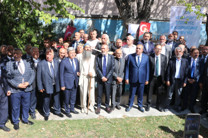 12 Eylül darbesinde idam edilen Ülkücüler anıldı
