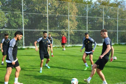 Yeni Malatyaspor - Çorum FK müsabakası Ankara'da oynanacak