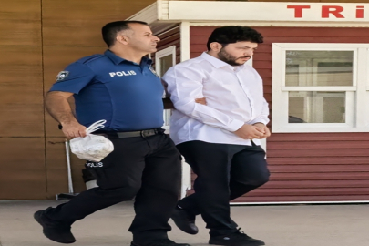 Amcanın ağır yaralanıp, yeğeninin öldüğü kazada sürücü tutuklandı