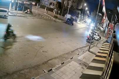 Esenyurt'ta iş yerine silahlı saldırı; polis ekiplerine aldırış etmedi