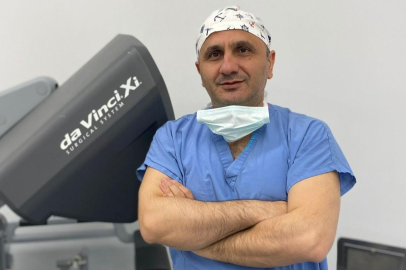 ‘İdrarda kan görülmesi mesane kanserinin belirtisi olabilir’