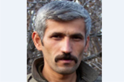 MİT'ten, PKK/KCK'nın Mahmur sözde sorumlusuna operasyon