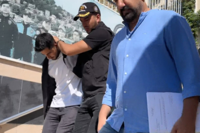 Maltepe'de 'kargonuz tutanaksız teslim edildi' diyerek dolandırdı