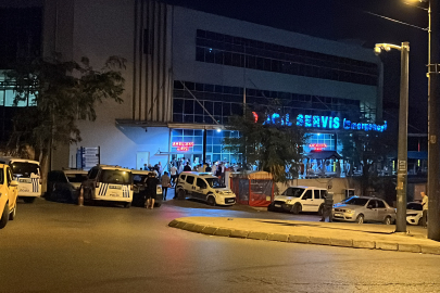 polis ‘Dur’ ihtarına uymayan motosikletliye ateş açtı: 1 ölü