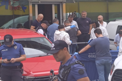 Üsküdar'daki cinayette 16 gözaltı