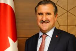 Bakan Bak: Sporda ortaya konulan başarı, dünya çapında
