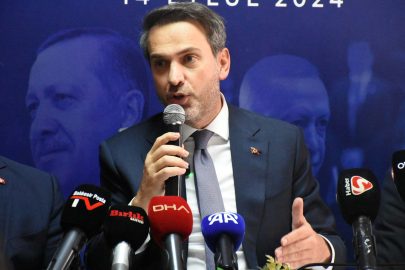 Bakan Bayraktar: Girilemez denilen coğrafyalarda 47 bin varil petrol üretiliyor