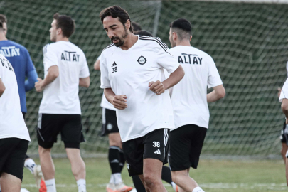 İbrahim Öztürk'ten jübile kararı