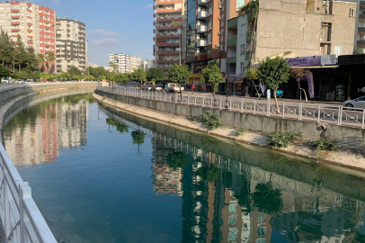 Adana’da Sulama Kanalında Boğulma Olayı
