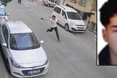 16 Yaşındaki çocuk arkadaşı tarafından katledildi